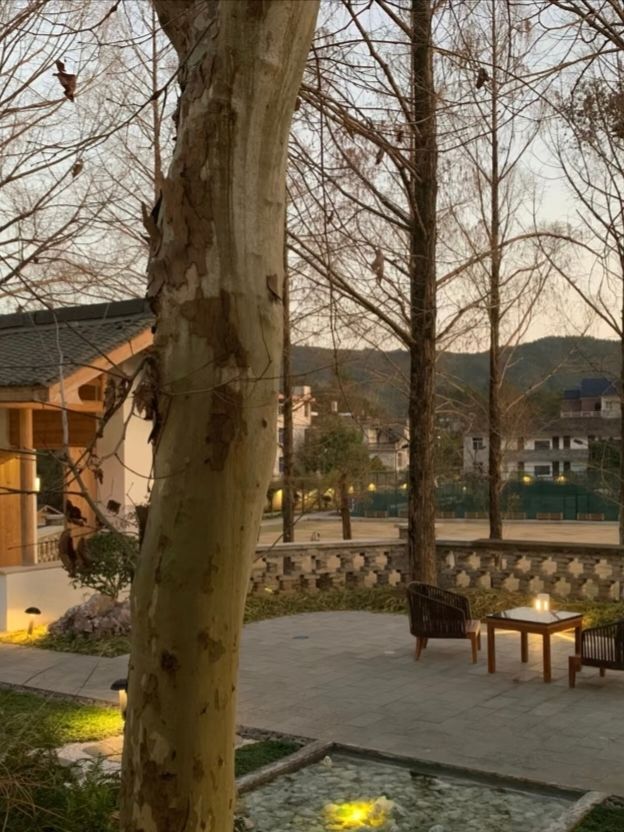 不輸日本｜國家地質勘探隊開出來的真溫泉