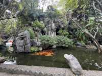 方寸之間的天地