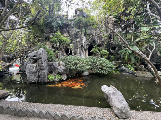 方寸之間的天地 方寸之間的天地