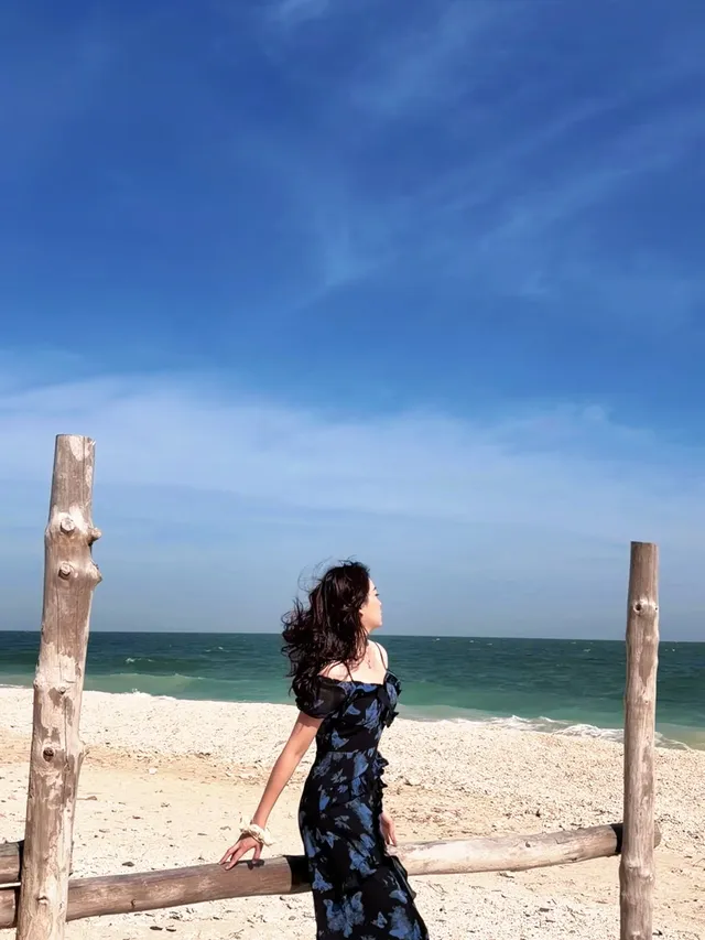 涠洲島|環島書店,就真的很chill 涠洲島|環島書店,就真的很chill