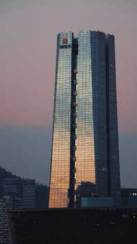 帶爸媽Citywalk｜海上世界→K11的落日漫遊