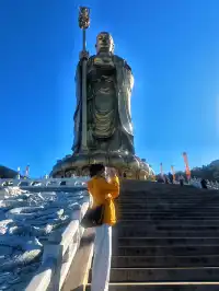 連續兩年九華山了  這份詳細攻略請收好