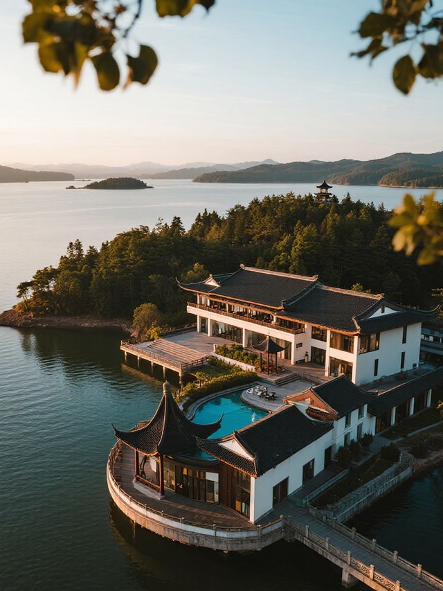 秋日宜興|竹海親子避世之旅 躺平式度假超惬意 秋日宜興|竹海親子避世之旅 躺平式度假超惬意