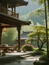 11月貴州親子旅遊｜8家寶藏野奢酒店，解鎖親子自然之旅