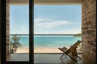 北海這家酒店太美了,住進海邊的度假酒店