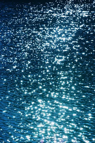 秋天的九寨溝美到失語