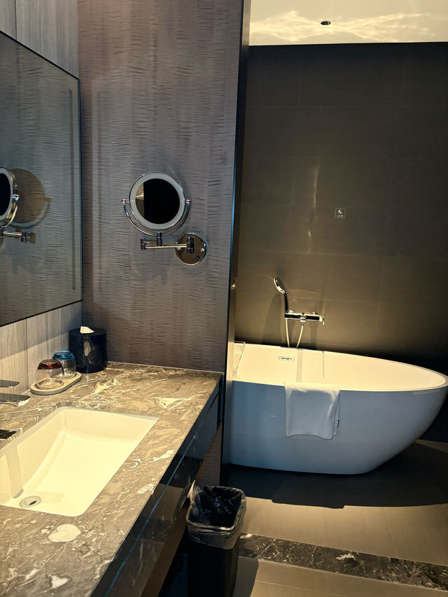 瀋陽家庭遊酒店天花板帶娃帶長輩住這幸福感爆棚