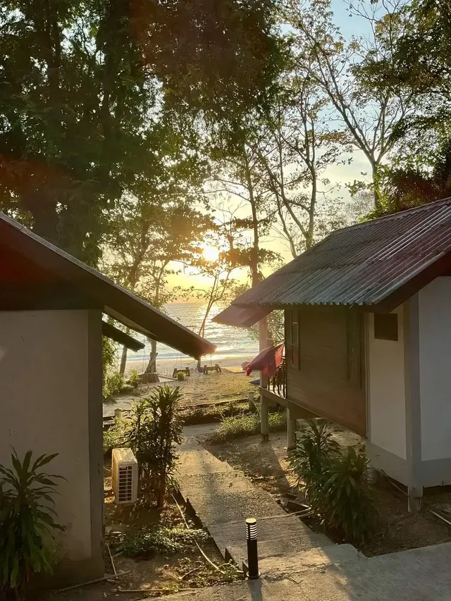 泰國海灘天花板TOP10,我都幫你踩點了! 泰國海灘天花板TOP10,我都幫你踩點了!