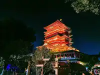 香江、浦江、湘江、贛江，曬曬你最愛的美景