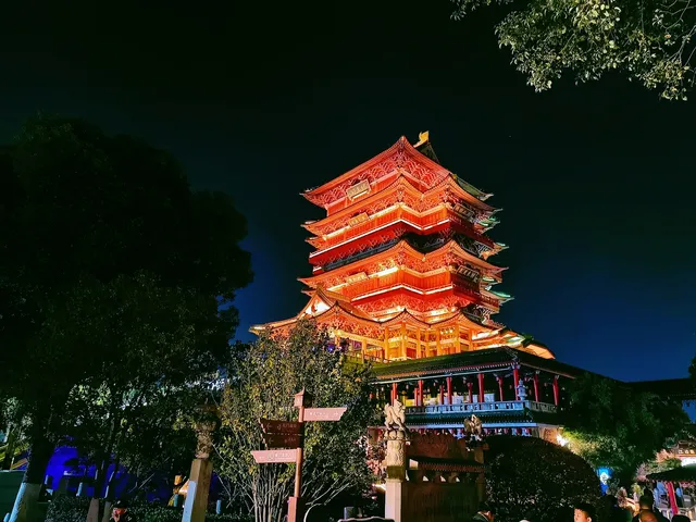 香江、浦江、湘江、贛江，曬曬你最愛的美景