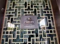 住宿體驗@海南文昌魯能希爾頓哦