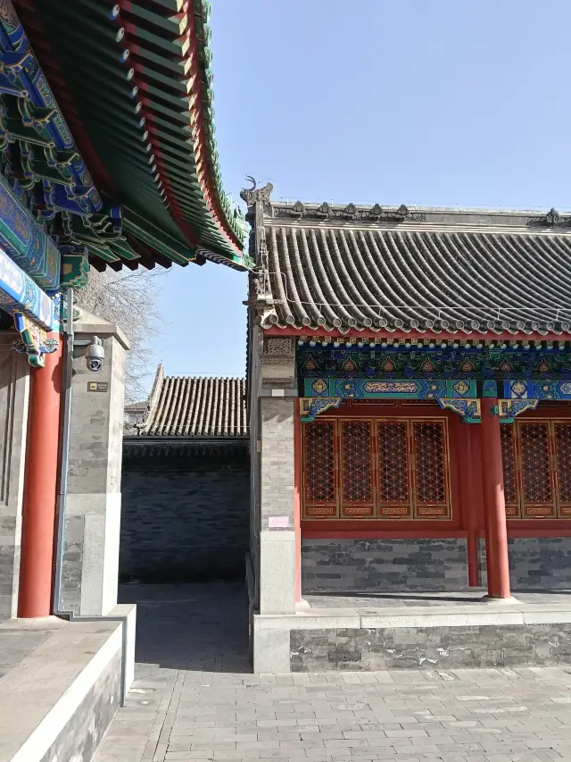 A Guide to Exploring Ancient Imperial Capital Architecture