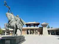 冬春親子研學營，敦煌淡季超值攻略！！