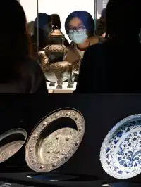 12月必看!上海博物館免費青銅展保姆級攻略