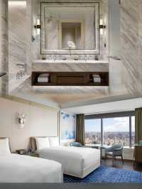 哈爾濱富力麗思卡爾頓酒店