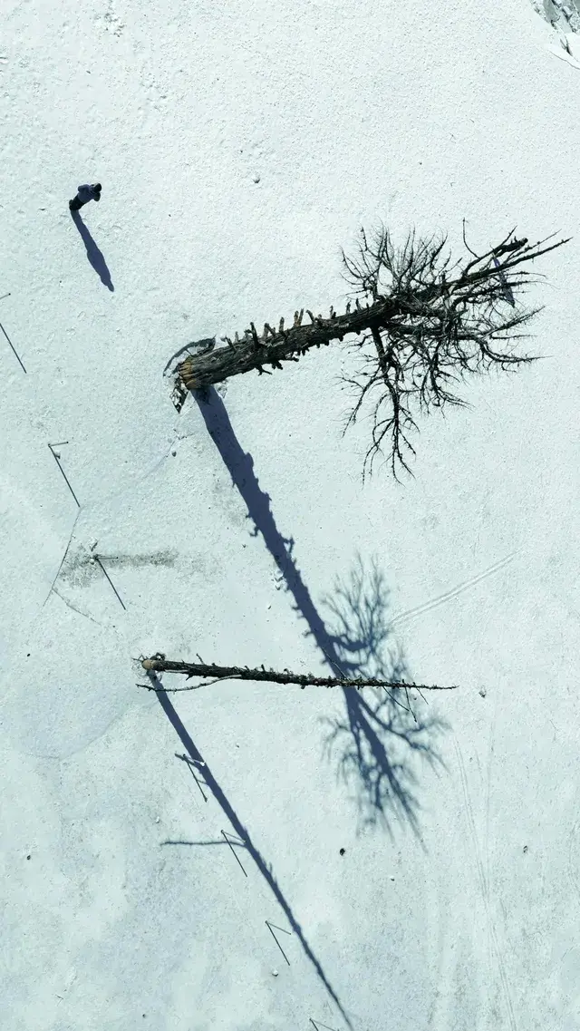 川西自駕三千公里,就是為了這十八張照片 川西自駕三千公里,就是為了這十八張照片