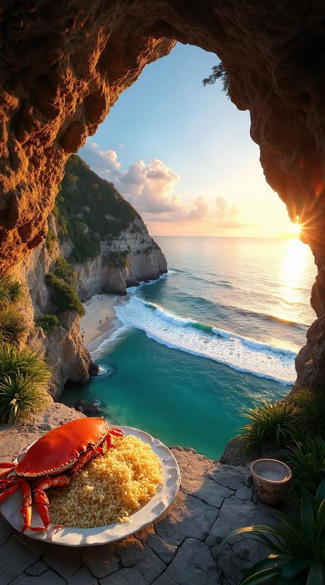 海島日出最佳觀賞地 海島日出最佳觀賞地