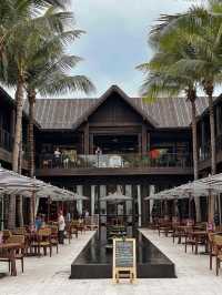 蘇梅島躺平指南