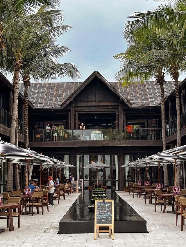 蘇梅島躺平指南 蘇梅島躺平指南