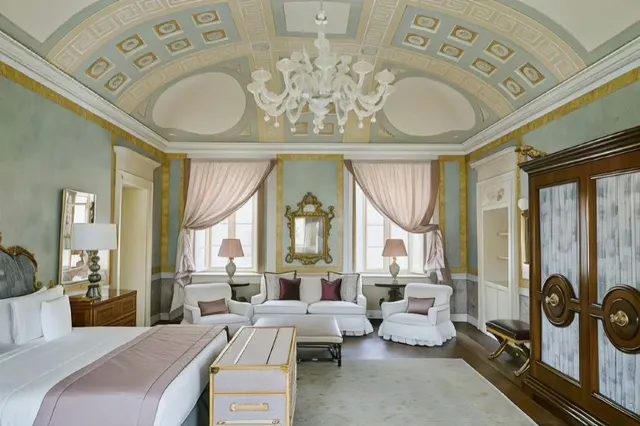 科莫湖passalacqua｜闖入綠野仙蹤秘境