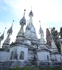 雲南民族村暖冬一日遊攻略