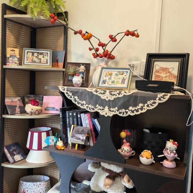 藏在城市裡的治癒咖啡館,待一下午都不想走 藏在城市裡的治癒咖啡館,待一下午都不想走