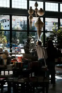 Tampa四日遊(上)|市區篇