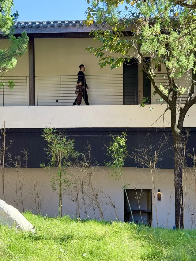 三清山|在山裡放空是一件很浪漫的事 三清山|在山裡放空是一件很浪漫的事