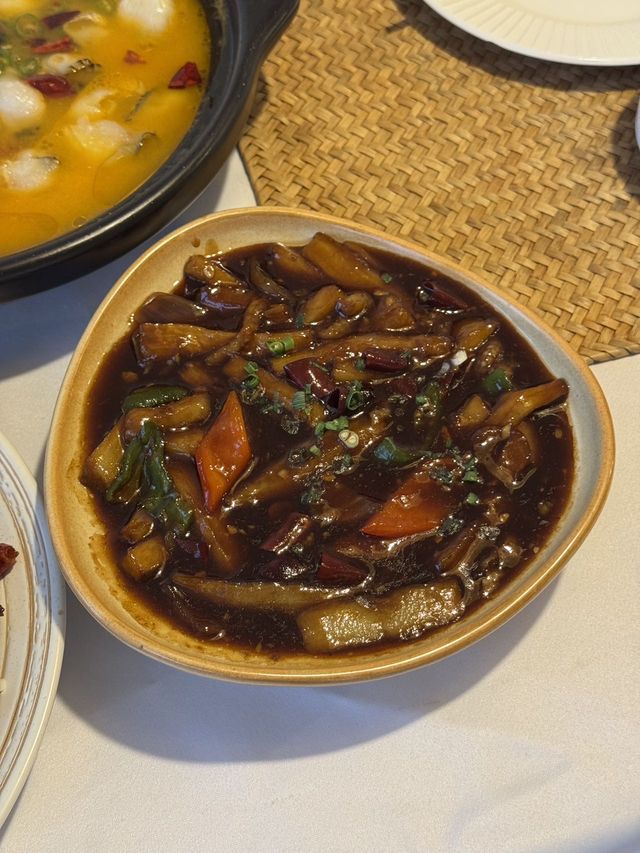 版納山頂餐廳|美食美景都是給生活最佳的慰藉 版納山頂餐廳|美食美景都是給生活最佳的慰藉