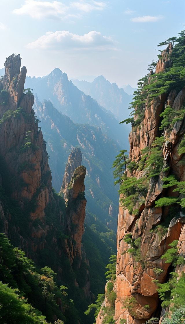 江西旅遊攻略 江西旅遊攻略