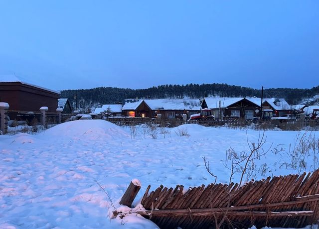 零下 30℃的北極村,除了極寒還有什麼? 零下 30℃的北極村,除了極寒還有什麼?