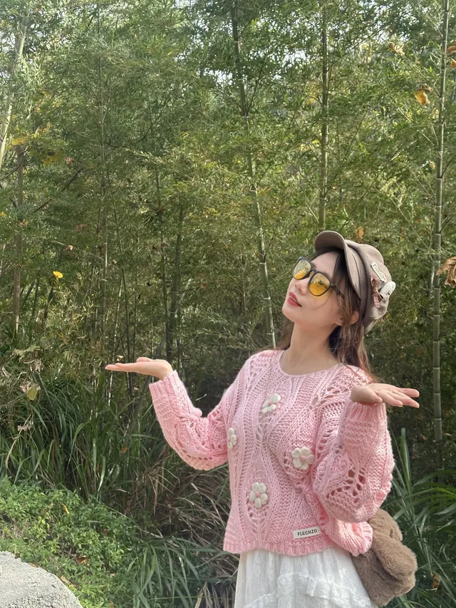 雲水謠和初溪土樓,我選擇… 雲水謠和初溪土樓,我選擇…