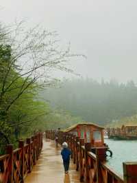 永修雲居山全攻略|禪宗祖庭與山水秘境,兩天一夜靜心之旅