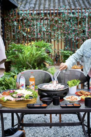 Remember this place! The pinnacle of Shuangliu's barbecue scene!!!