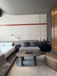 廈門設計感超棒的品質酒店