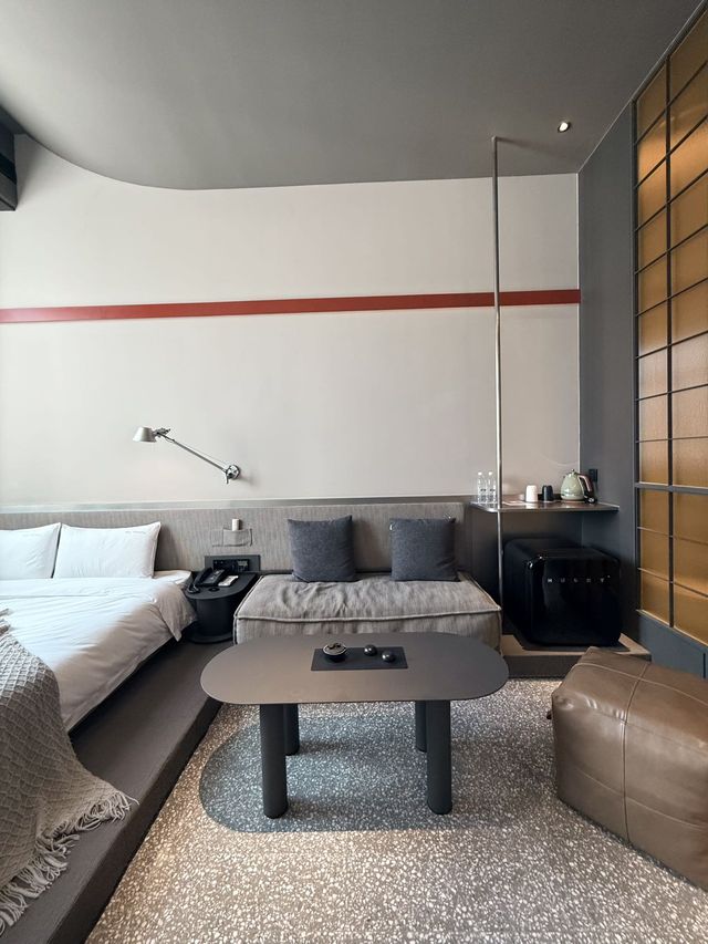 廈門設計感超棒的品質酒店 廈門設計感超棒的品質酒店