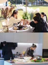 江浙滬跨年轟趴海景別墅被問爆!16人嗨玩不擠