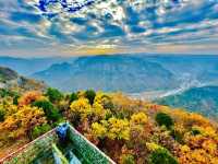 一座“寶藏”城市的秘密,帶你玩轉歷史與美景的完美融合!