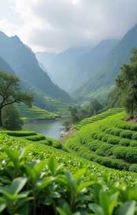 茶文化深度遊攻略