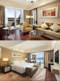 千島湖酒店,遛娃度假兩不誤!