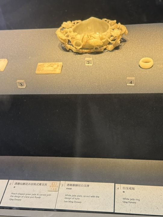 南京必去景點-南京博物院 南京必去景點-南京博物院