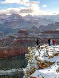 出發美西包車遊！DIY路線自由行