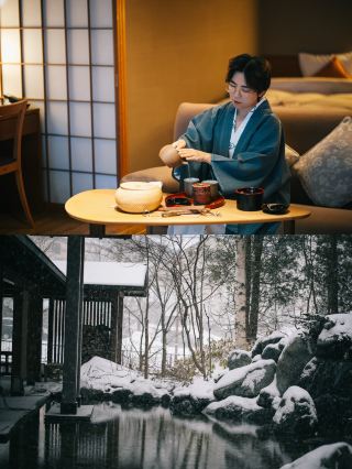 Hokkaido Travel | Noboribetsu's Top 1 Century-Old Hot Spring