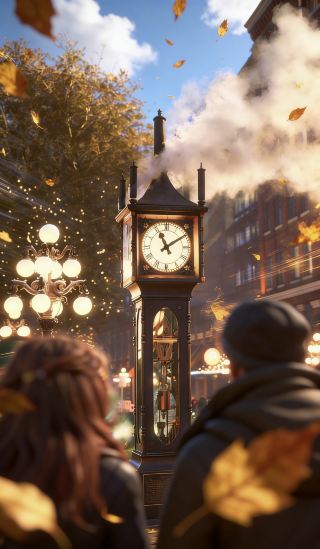 2026 Vancouver Ultimate Guide | Magical Ways to Enjoy the Stunning Mountain and Sea City 《CG Edition》