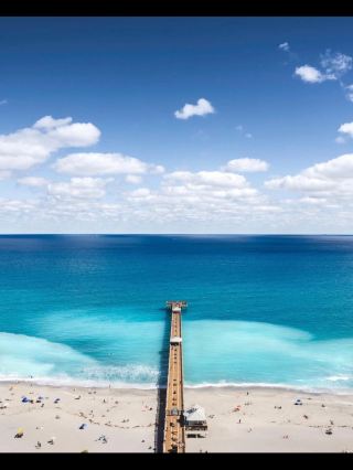Juno Beach - Florida's Low-Key Paradise   The Charm of Juno Beach Juno 