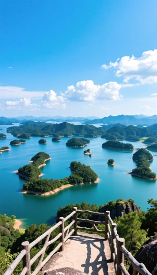 [Three-Day Itinerary Around Hangzhou] Escape the City Hustle and Bustle, Embrace the Perfect Blend of Nature and Culture