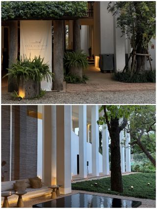 Chiang Mai Hidden Gem｜Raya Heritage Hotel, Stay in a Lanna Ancient House in the Forest