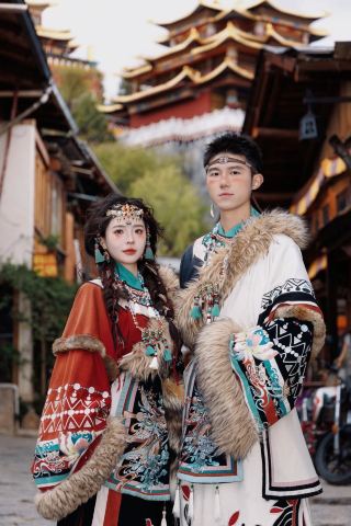 甘南5日｜ラプラン寺＋ザガナ＋ロックロード