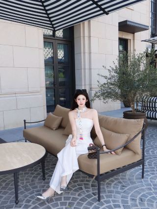 ₊ ‎ Old Qian Style Vacation