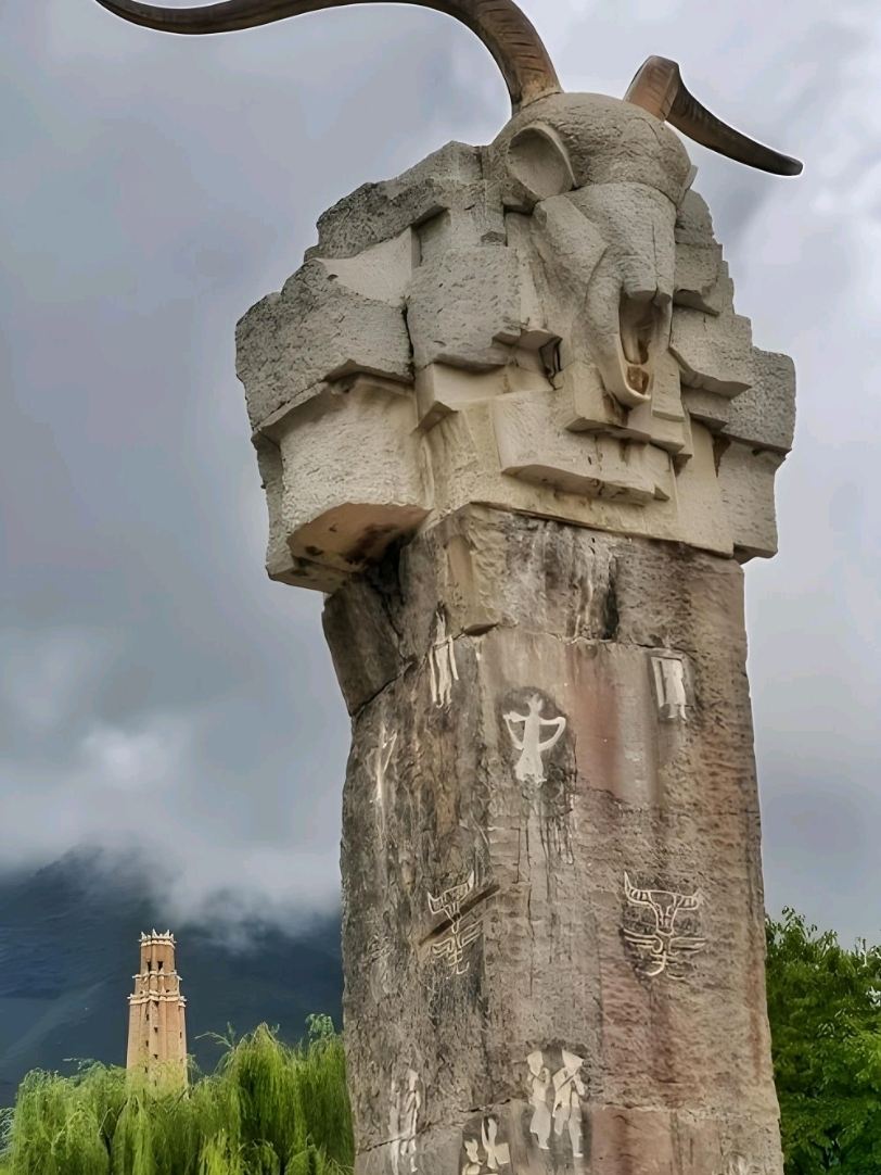 中国古羌城｜雲の上の千年秘境、没入型チャン族文化の旅。 | Trip.com 茂県